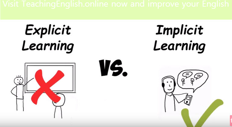 영어 말하기를 쉽게 배우는 방법? 3