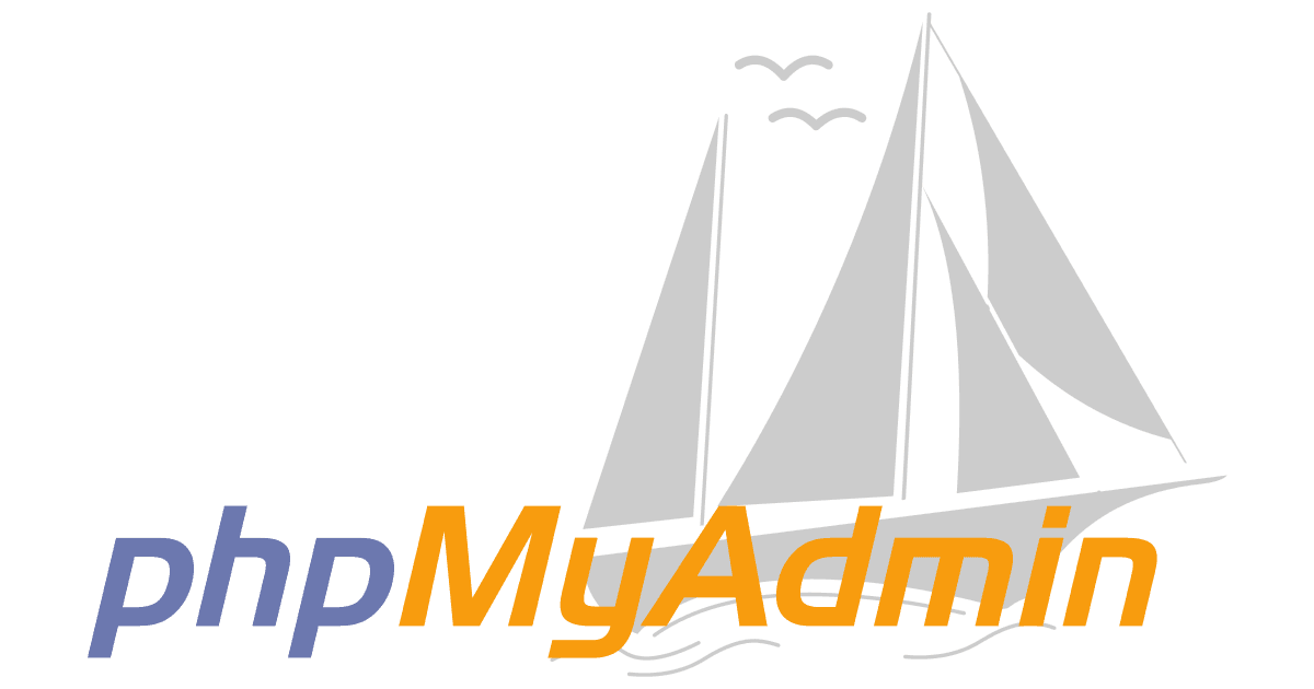 phpMyAdmin을 통해 워드프레스 데이터베이스 복원하기 6